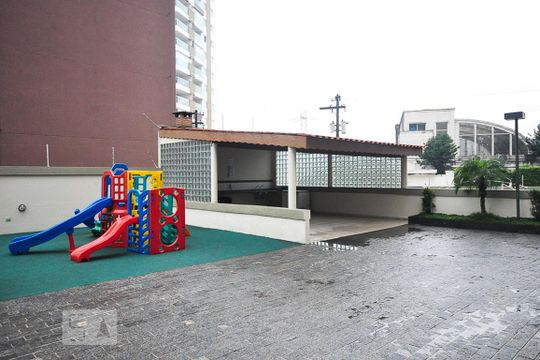 Churrasqueira de apartamento à venda com 2 quartos, 56m² em Vila Andrade, São Paulo