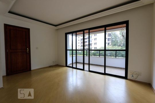 Apartamento para alugar com 3 quartos, 101m² em Vila Andrade, São Paulo