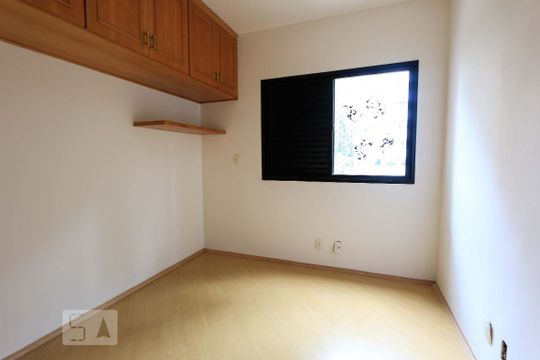 Quarto de apartamento para alugar com 3 quartos, 101m² em Vila Andrade, São Paulo
