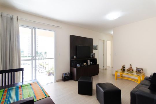 Apartamento à venda com 3 quartos, 75m² em Vila Marieta, Campinas