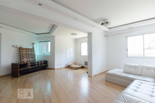 Apartamento para alugar com 3 quartos, 150m² em Santana, São Paulo