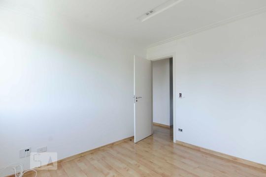Quarto 2 de apartamento para alugar com 3 quartos, 150m² em Santana, São Paulo