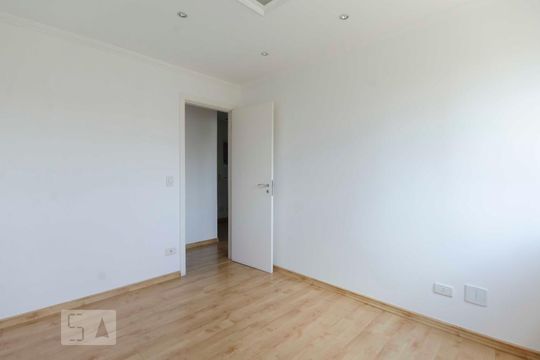 Quarto 1 de apartamento para alugar com 3 quartos, 150m² em Santana, São Paulo