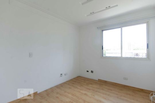 Quarto 2 de apartamento para alugar com 3 quartos, 150m² em Santana, São Paulo