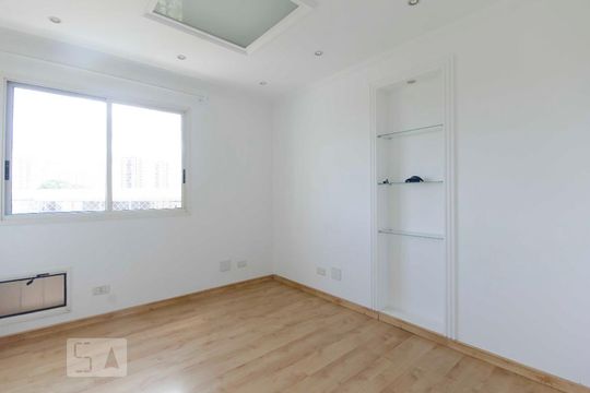 Quarto 1 de apartamento para alugar com 3 quartos, 150m² em Santana, São Paulo