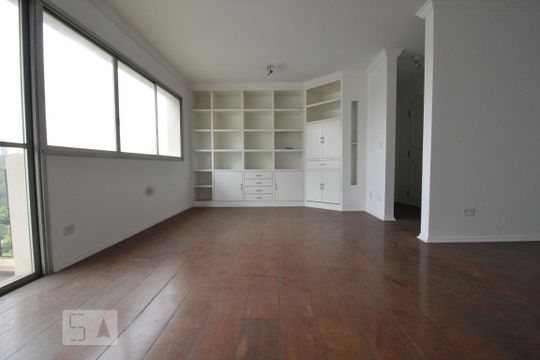Apartamento à venda com 4 quartos, 147m² em Jardim Ampliação, São Paulo