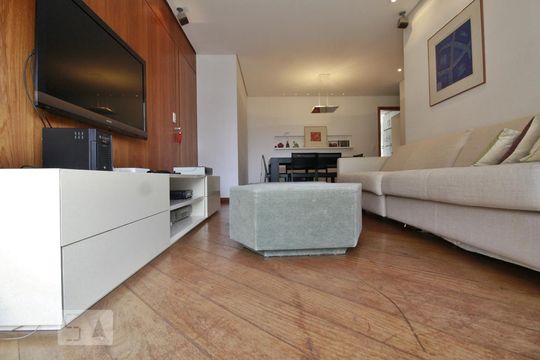 Apartamento para alugar com 3 quartos, 98m² em Vila Andrade, São Paulo