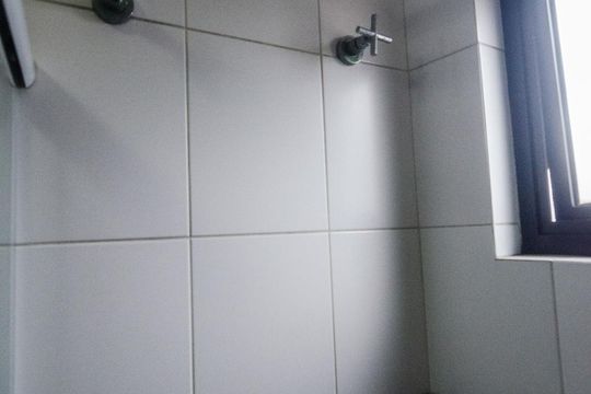 Banheiro de apartamento para alugar com 2 quartos, 52m² em Tatuapé, São Paulo