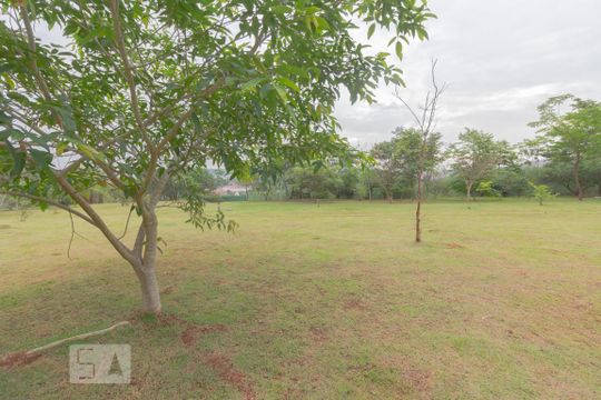 Área comum de apartamento à venda com 3 quartos, 110m² em Alphaville, Santana de Parnaíba