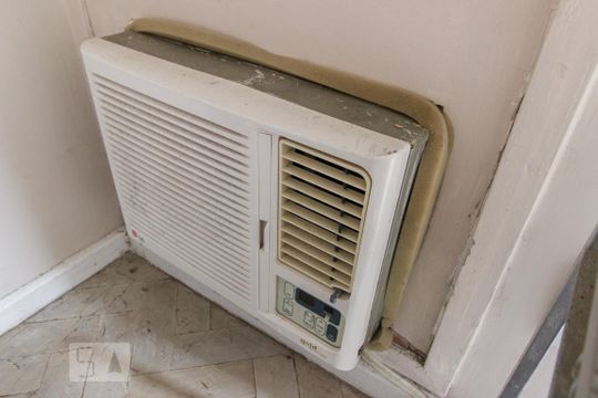 Detalhe de apartamento à venda com 3 quartos, 128m² em Vidigal, Rio de Janeiro