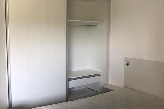studio de kitnet/studio para alugar com 1 quarto, 34m² em Jardim Ampliação, São Paulo