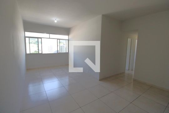 Sala de apartamento à venda com 3 quartos, 95m² em Méier, Rio de Janeiro