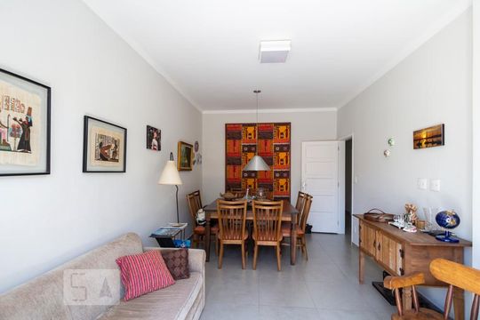 Sala de casa à venda com 4 quartos, 200m² em Planalto Paulista, São Paulo