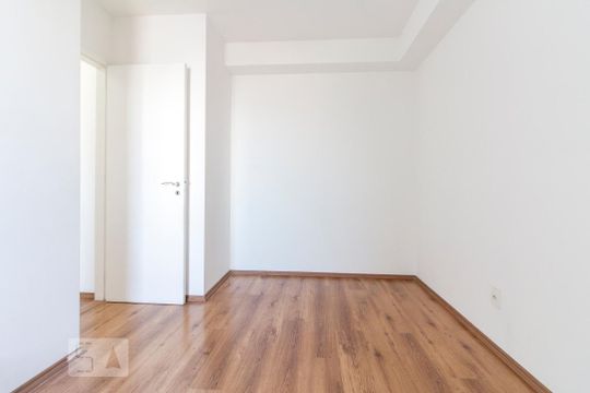 Quarto 2 Suíte  de apartamento para alugar com 2 quartos, 59m² em Vila Prudente, São Paulo