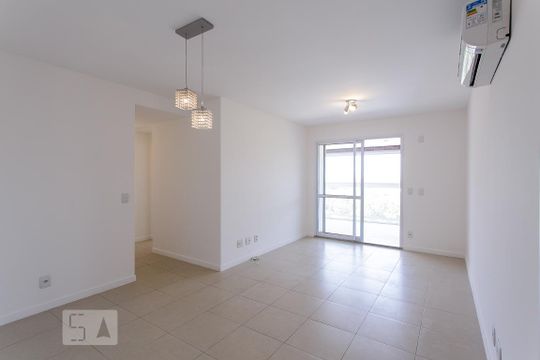 Apartamento à venda com 3 quartos, 100m² em Barra da Tijuca, Rio de Janeiro