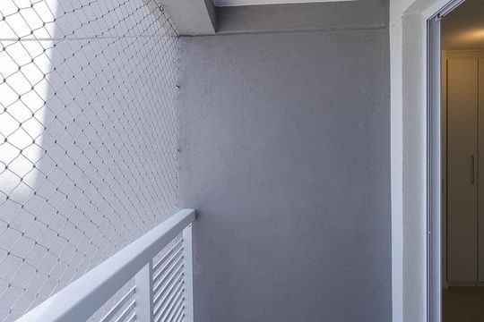 Sacada de apartamento à venda com 3 quartos, 100m² em Barra da Tijuca, Rio de Janeiro
