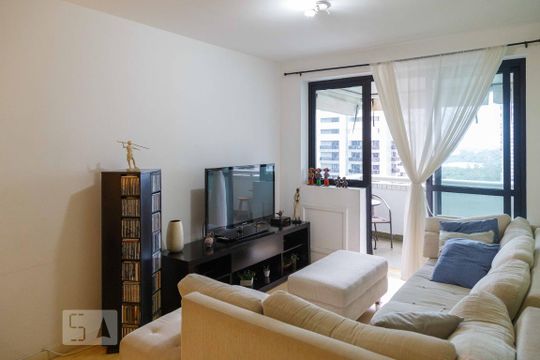Apartamento à venda com 2 quartos, 90m² em Barra da Tijuca, Rio de Janeiro