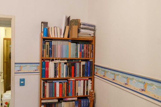 Quarto de apartamento à venda com 2 quartos, 90m² em Barra da Tijuca, Rio de Janeiro