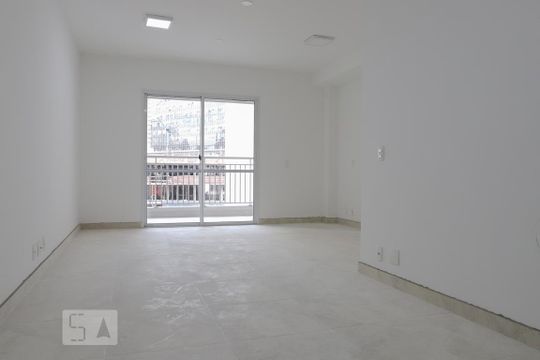 Kitnet/Studio para alugar com 1 quarto, 44m² em Bela Vista, São Paulo
