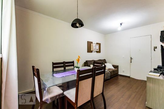 Apartamento à venda com 3 quartos, 80m² em Vila Manoel Ferreira, Campinas