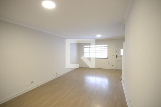 Sala de casa para alugar com 3 quartos, 220m² em Vila Mariana, São Paulo