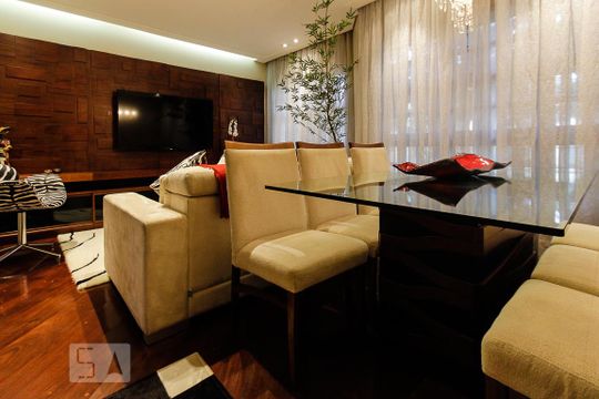 Casa para alugar com 3 quartos, 165m² em Vila Formosa, São Paulo