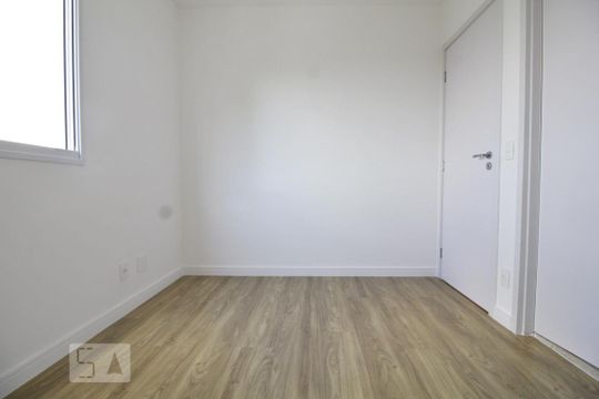 Suíte de apartamento para alugar com 2 quartos, 59m² em Jardim Parque Morumbi, São Paulo