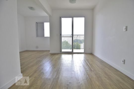 Apartamento para alugar com 2 quartos, 59m² em Jardim Parque Morumbi, São Paulo