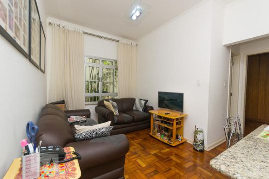Apartamento para alugar com 2 quartos, 87m² em Aclimação, São Paulo