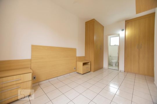 Suite de apartamento à venda com 2 quartos, 69m² em Vila Joana, Jundiaí