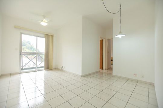 Apartamento à venda com 2 quartos, 69m² em Vila Joana, Jundiaí