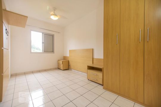 Suite de apartamento à venda com 2 quartos, 69m² em Vila Joana, Jundiaí