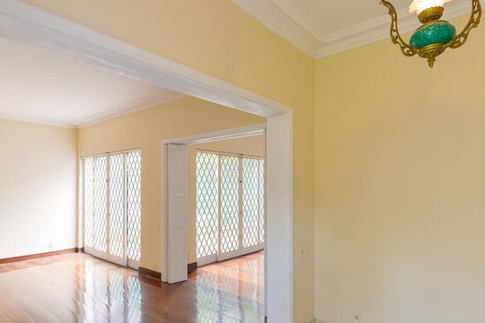 Hall Entrada de casa à venda com 3 quartos, 350m² em Vila Madalena, São Paulo