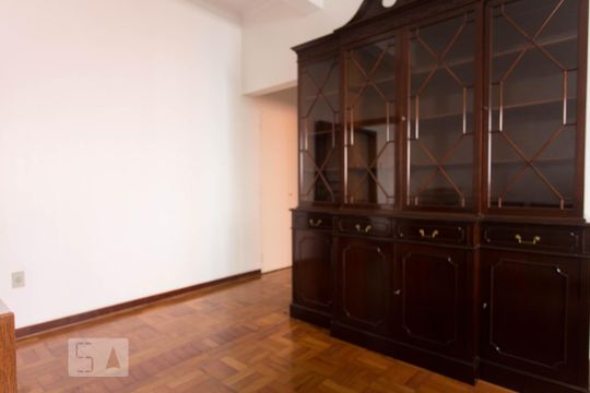 Escritório de apartamento para alugar com 1 quarto, 117m² em Cerqueira César, São Paulo