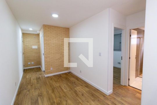 Apartamento à venda com 2 quartos, 43m² em Jardim Peri, São Paulo