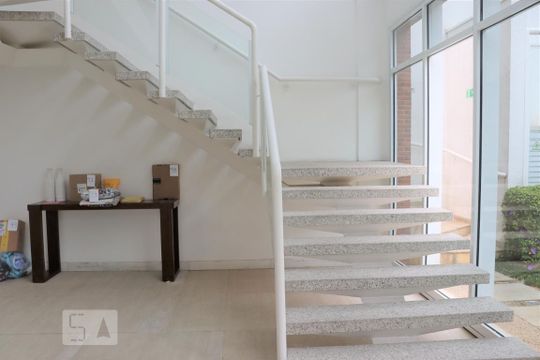 Área comum de apartamento à venda com 3 quartos, 89m² em Ipiranga, São Paulo