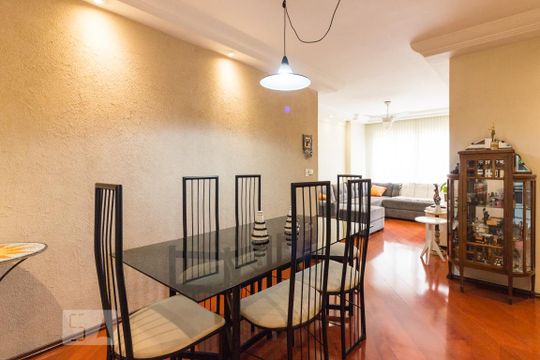 Apartamento para alugar com 3 quartos, 96m² em Jardim das Laranjeiras, São Paulo