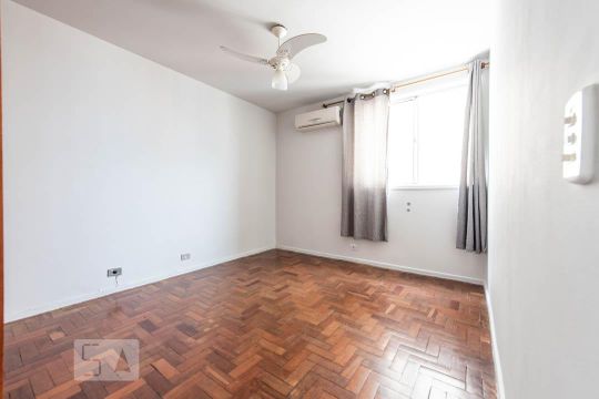 Quarto 1 de apartamento para alugar com 2 quartos, 60m² em Setor Central, Goiânia