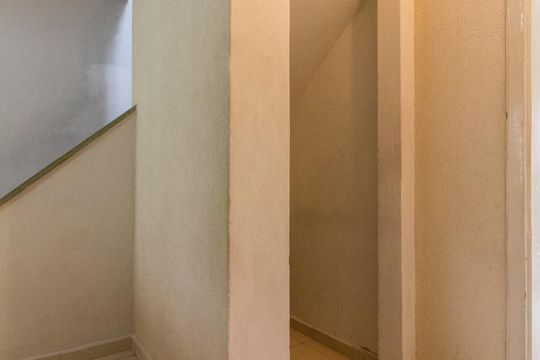Sala  de casa para alugar com 2 quartos, 120m² em Vila Moreira, São Paulo