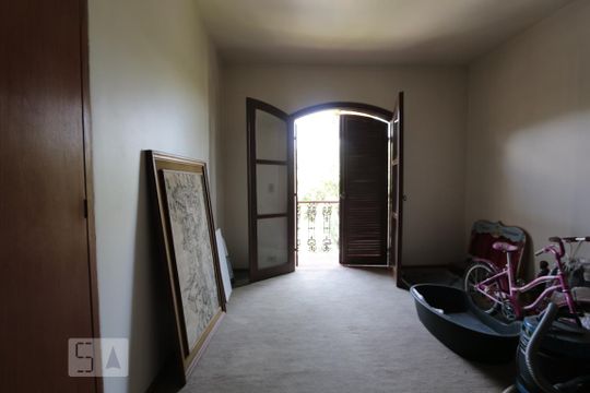 Suite  de casa à venda com 4 quartos, 330m² em Morumbi, São Paulo