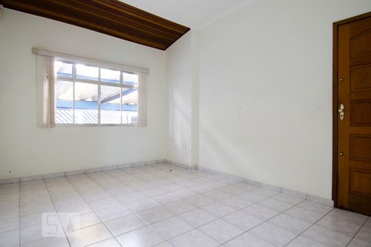 Casa para alugar com 4 quartos, 150m² em Vila Alzira, Santo André