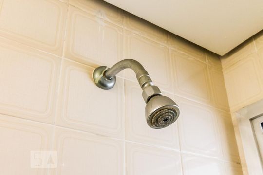 Chuveiro de apartamento à venda com 3 quartos, 96m² em Mooca, São Paulo
