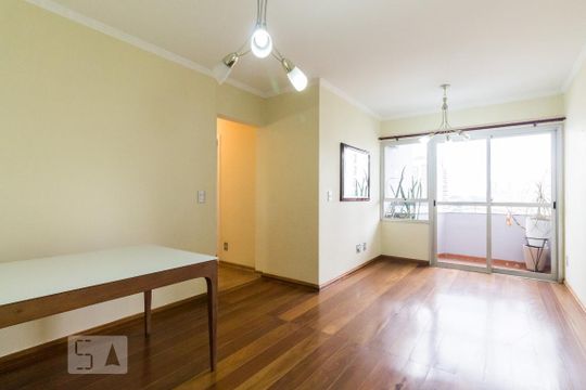 Apartamento à venda com 3 quartos, 96m² em Mooca, São Paulo