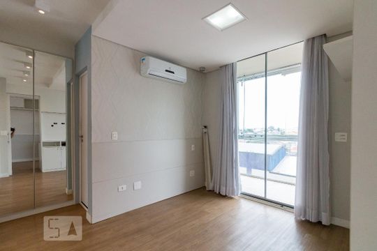 Quarto de kitnet/studio à venda com 1 quarto, 38m² em Vila Augusta, Guarulhos