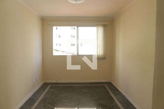 Apartamento para alugar com 2 quartos, 63m² em Chácara Inglesa, São Paulo