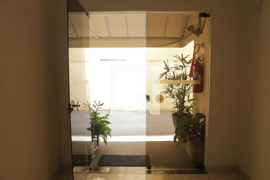 Área comum de apartamento para alugar com 2 quartos, 63m² em Chácara Inglesa, São Paulo