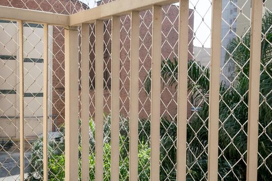 Varanda de apartamento para alugar com 2 quartos, 50m² em Cambuci, São Paulo