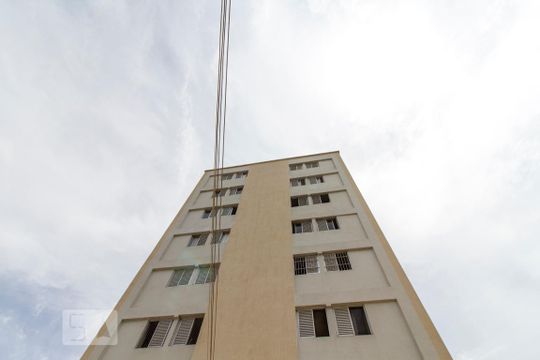 Fachada de apartamento para alugar com 2 quartos, 92m² em Vila Gomes Cardim, São Paulo