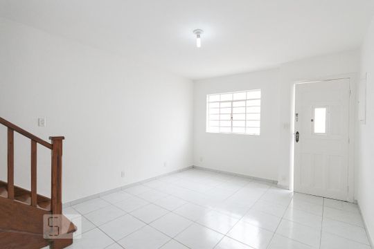 Casa para alugar com 2 quartos, 86m² em Ipiranga, São Paulo