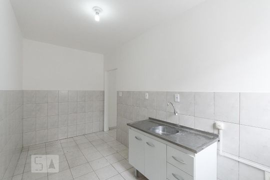 Cozinha  de casa para alugar com 2 quartos, 86m² em Ipiranga, São Paulo